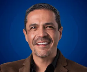Jorge Saldívar — Conferencista en Puerto Rico