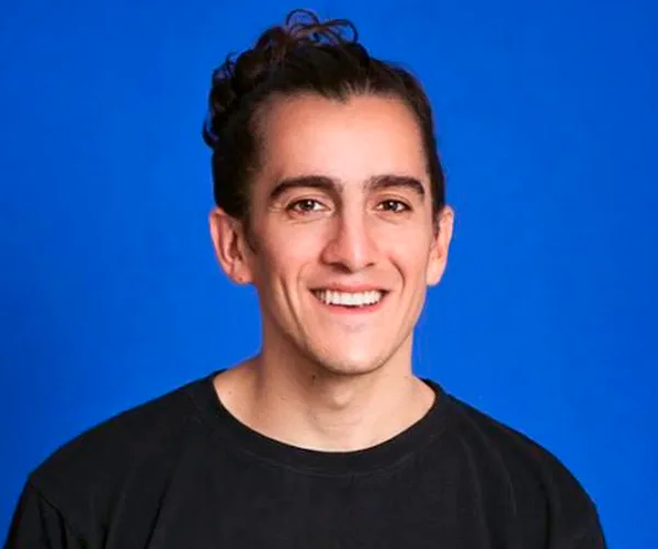 Oscar Muñoz