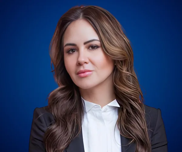 Viridiana Álvarez