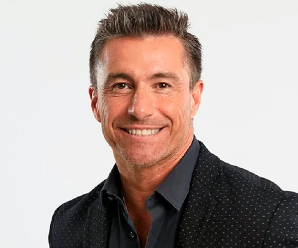 Fernando Solabarrieta