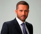 Rodrigo Goldberg — Conferencista de Conferencistas Deportivos y Mentalidad Ganadora Trabajo En Equipo Desde el Deporte