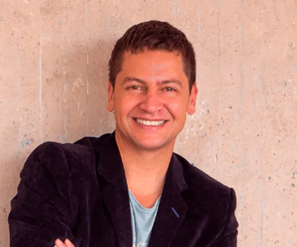 Gabriel Alvarado