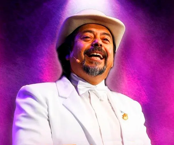 Bombo Fica — Conferencista en Puerto Rico