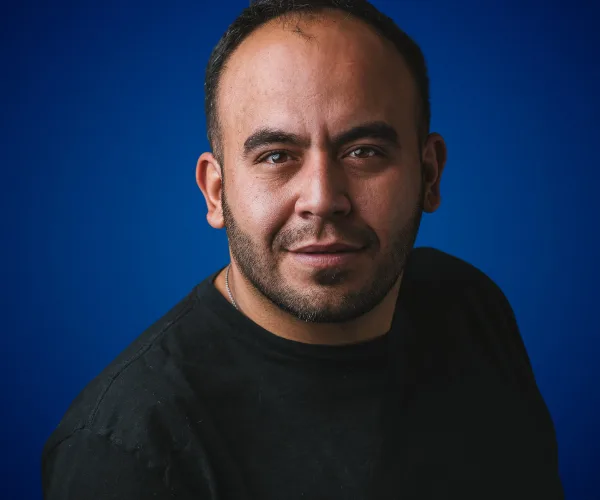 Gaspar Contreras