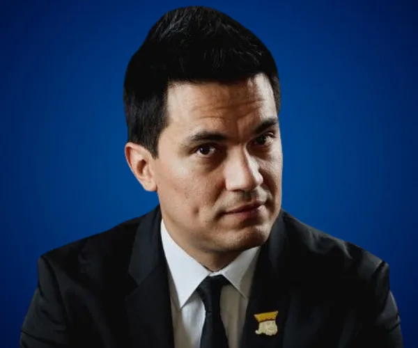 Germán Arciniegas