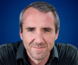 Patrick Mork — Conferencista de Cambio y Adaptación