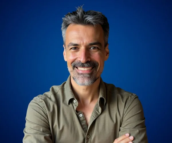 Antoni Fernández i Brugués — Conferencista de Cultura Organizacional