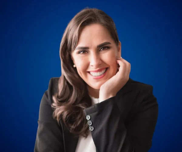 Alejandra Varela Chaverri