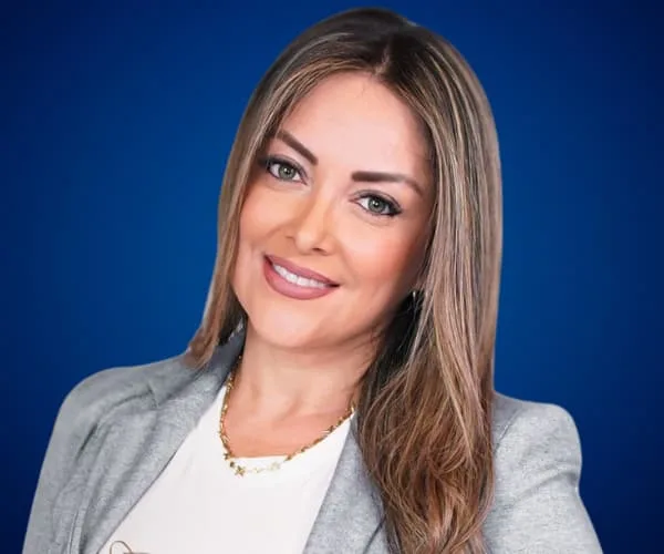 Floribeth Calvo
