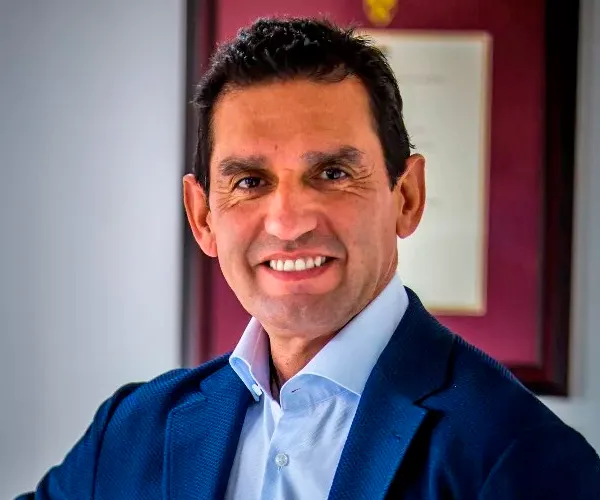 Hernán Leal
