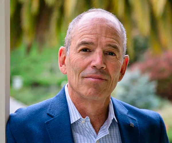 Marc Randolph