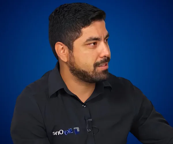 Daniel Ortiz