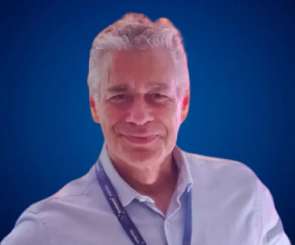 Alejandro Delobelle