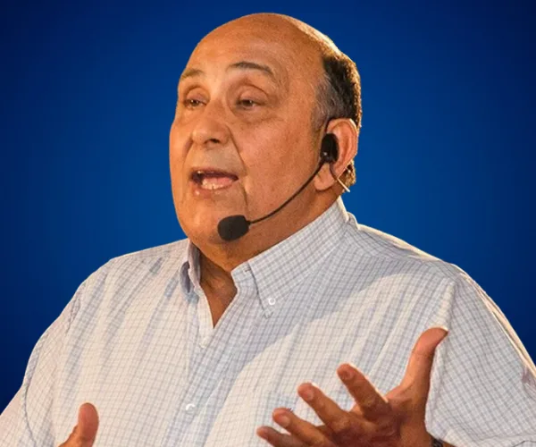 Antonio Vizintín