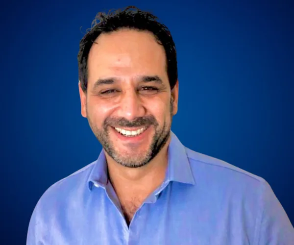 Ariel Palacios