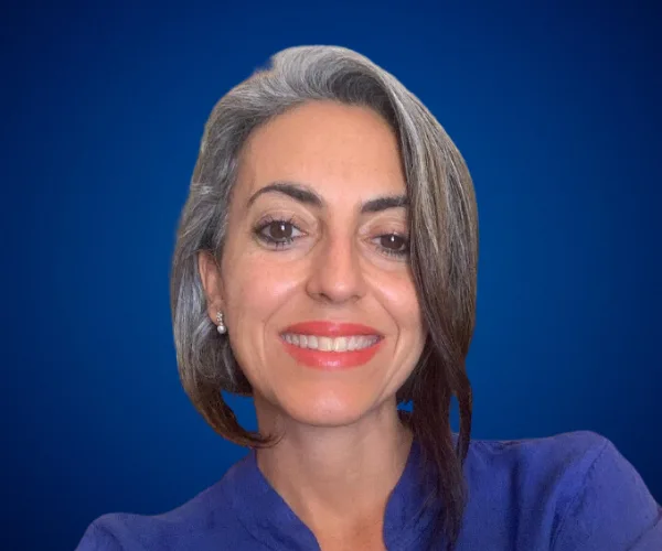 Paula Siverino