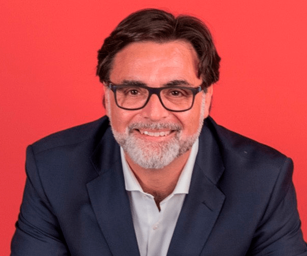 Jesús Gallego Selector Normal Charlas Motivacionales Latinoamérica